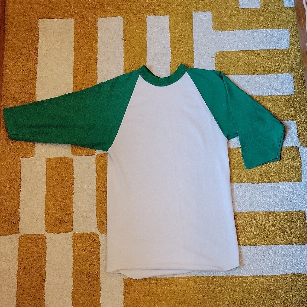 Vintage Russell Athletic Tee